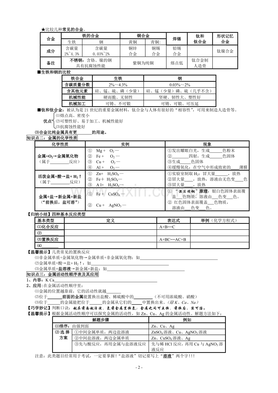 金属与金属材料.doc_第2页
