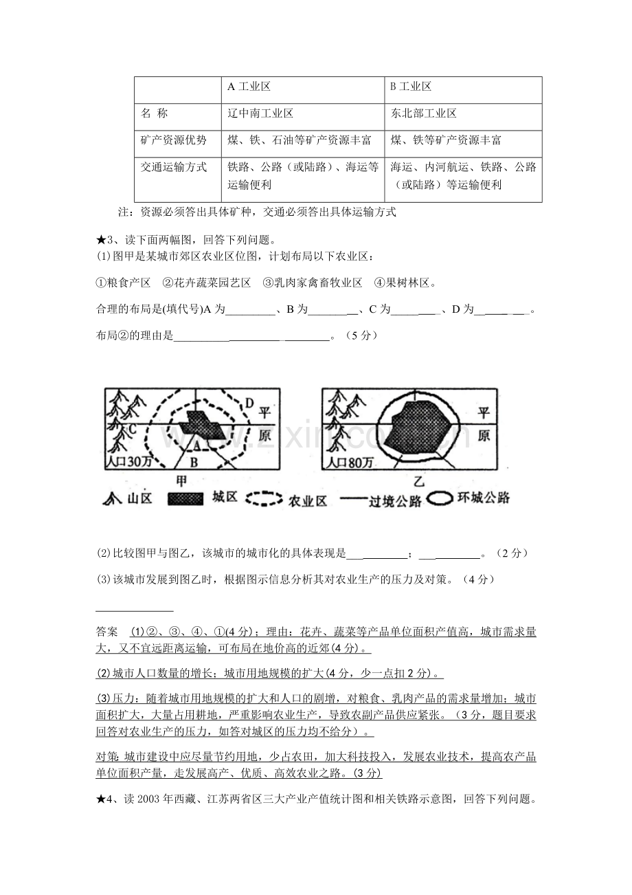 期末考试模拟试题.docx_第2页