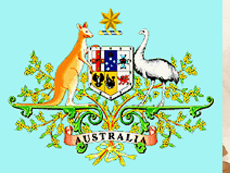 七年级地理上册 第四节澳大利亚课件 人教新课标版 课件.ppt_第1页