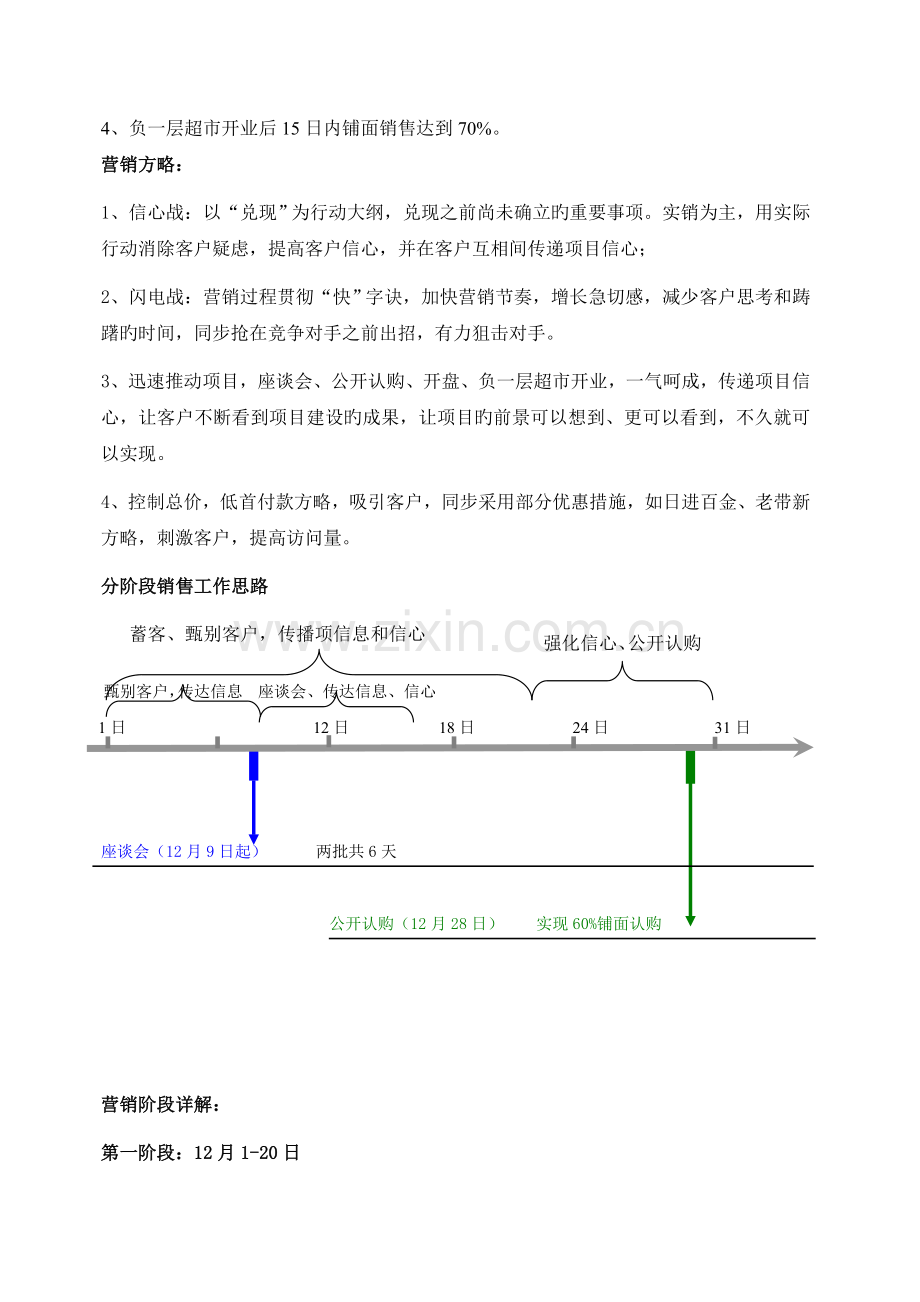 海口蓝水湾地产项目开盘前营销推广.doc_第2页