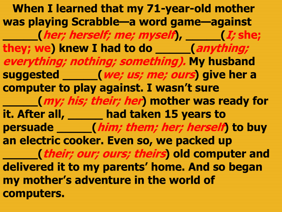 中考英语语法考点石专题复习21 课件.ppt_第2页