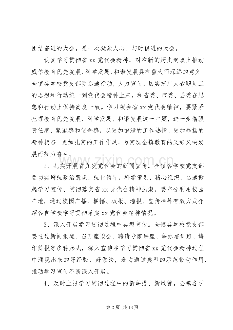 党代会方案2篇.docx_第2页