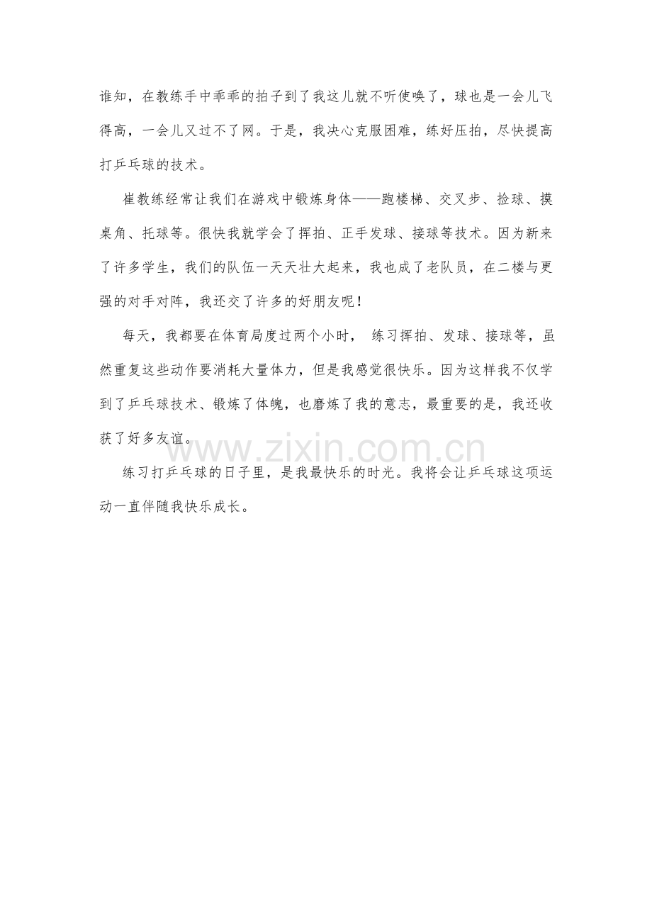 乒乓之夏[优质文档].doc_第2页