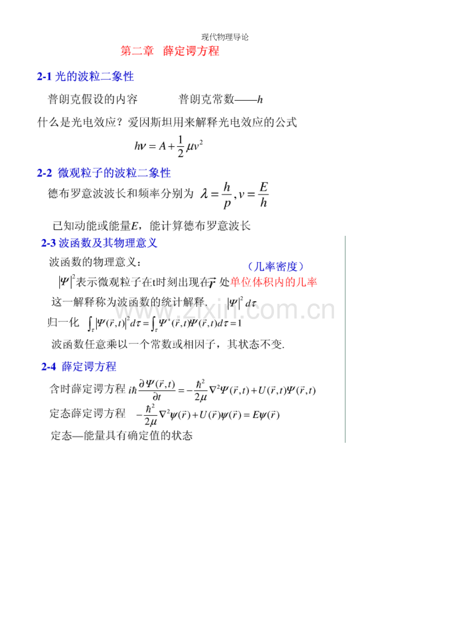 现代物理导论.docx_第2页