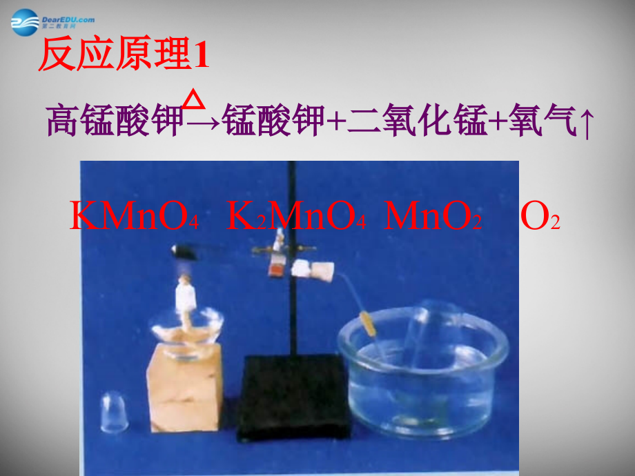 九年级化学上册 23 制取氧气课件2 (新版)新人教版 课件.ppt_第2页