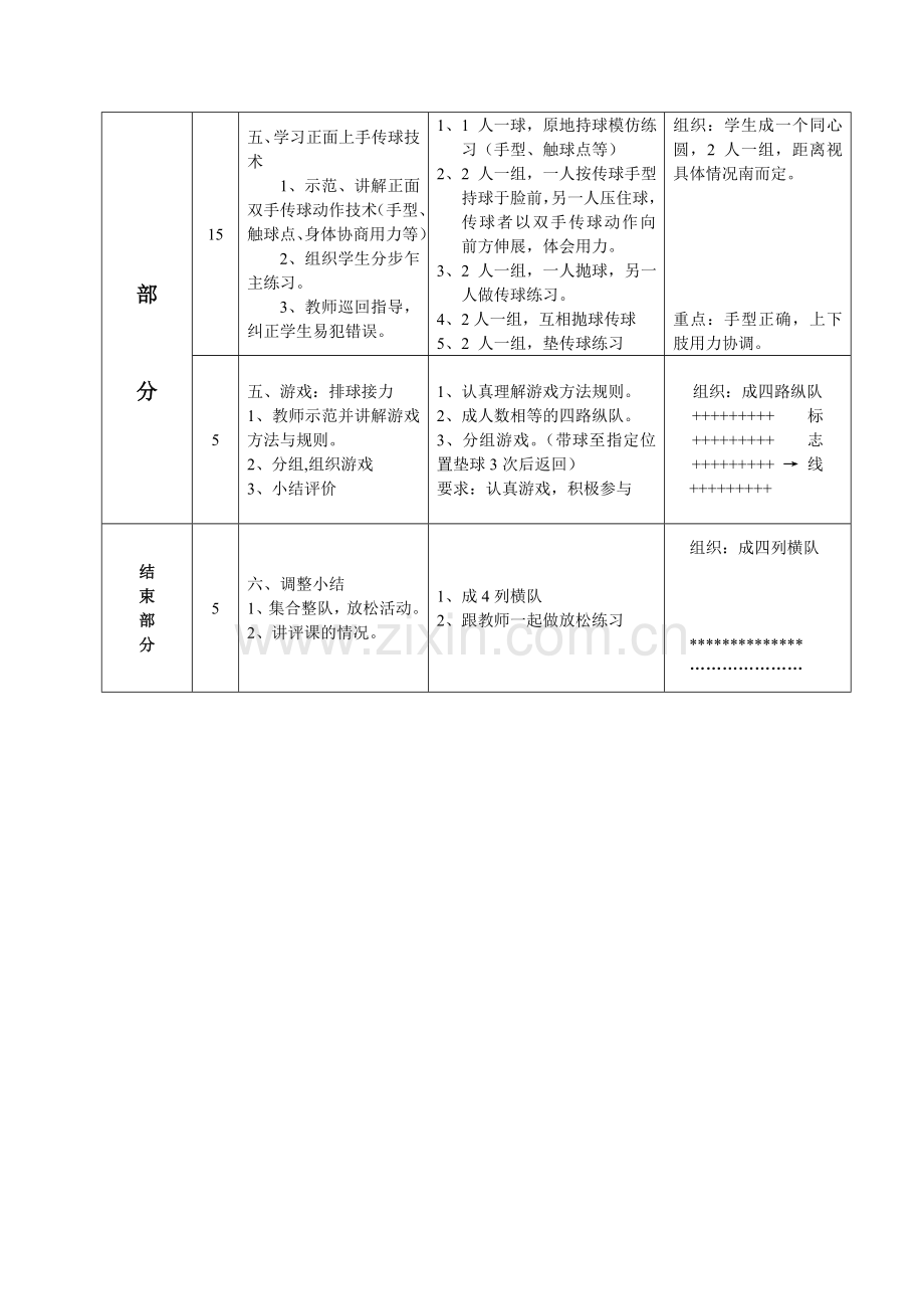 高中体育选项数学研讨课教案.doc_第2页