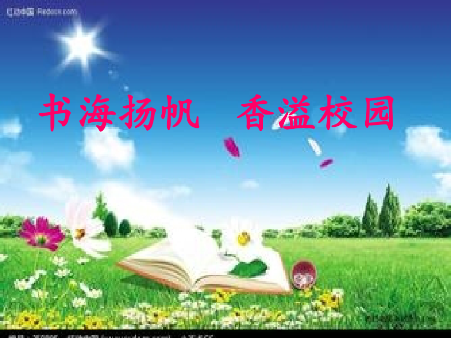 读书汇报会(恢复).ppt_第1页