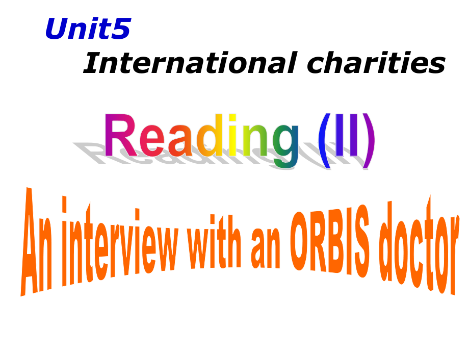 八年级英语 8B Reading 2课件牛津版 课件.ppt_第1页