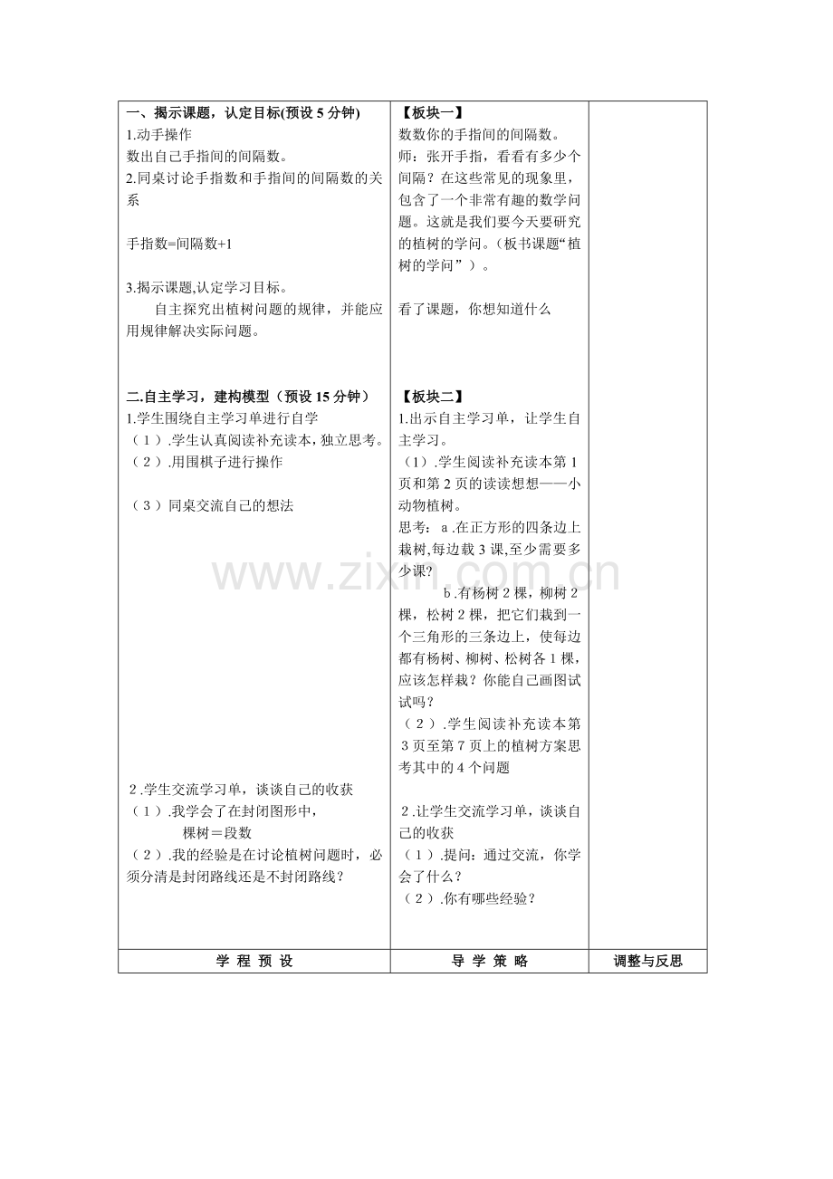 植树的学问）(二年级数学阅读）.docx_第2页