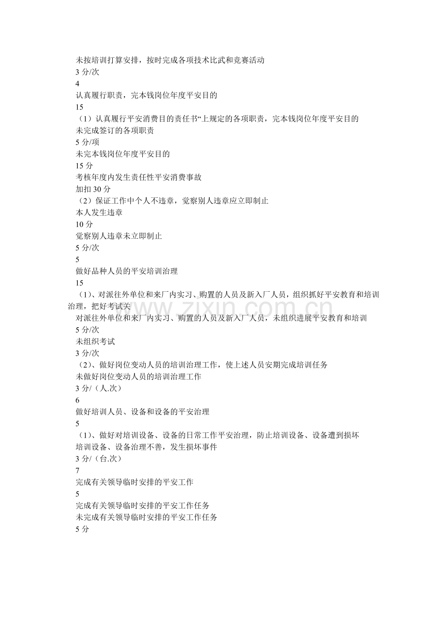 培训专工安全职责.doc_第2页