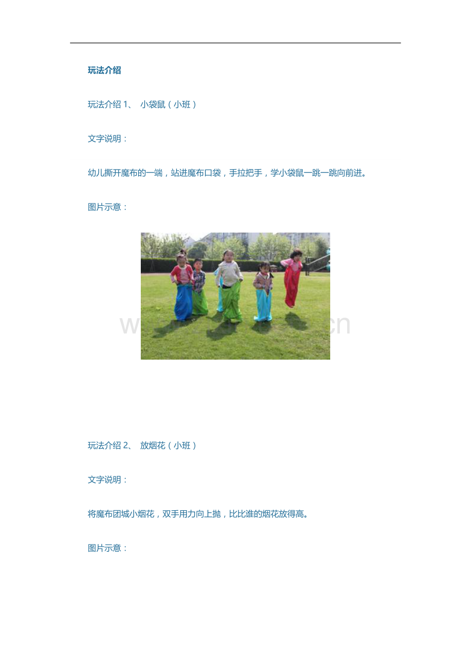 幼儿园一等奖自制运动小器械.doc_第2页