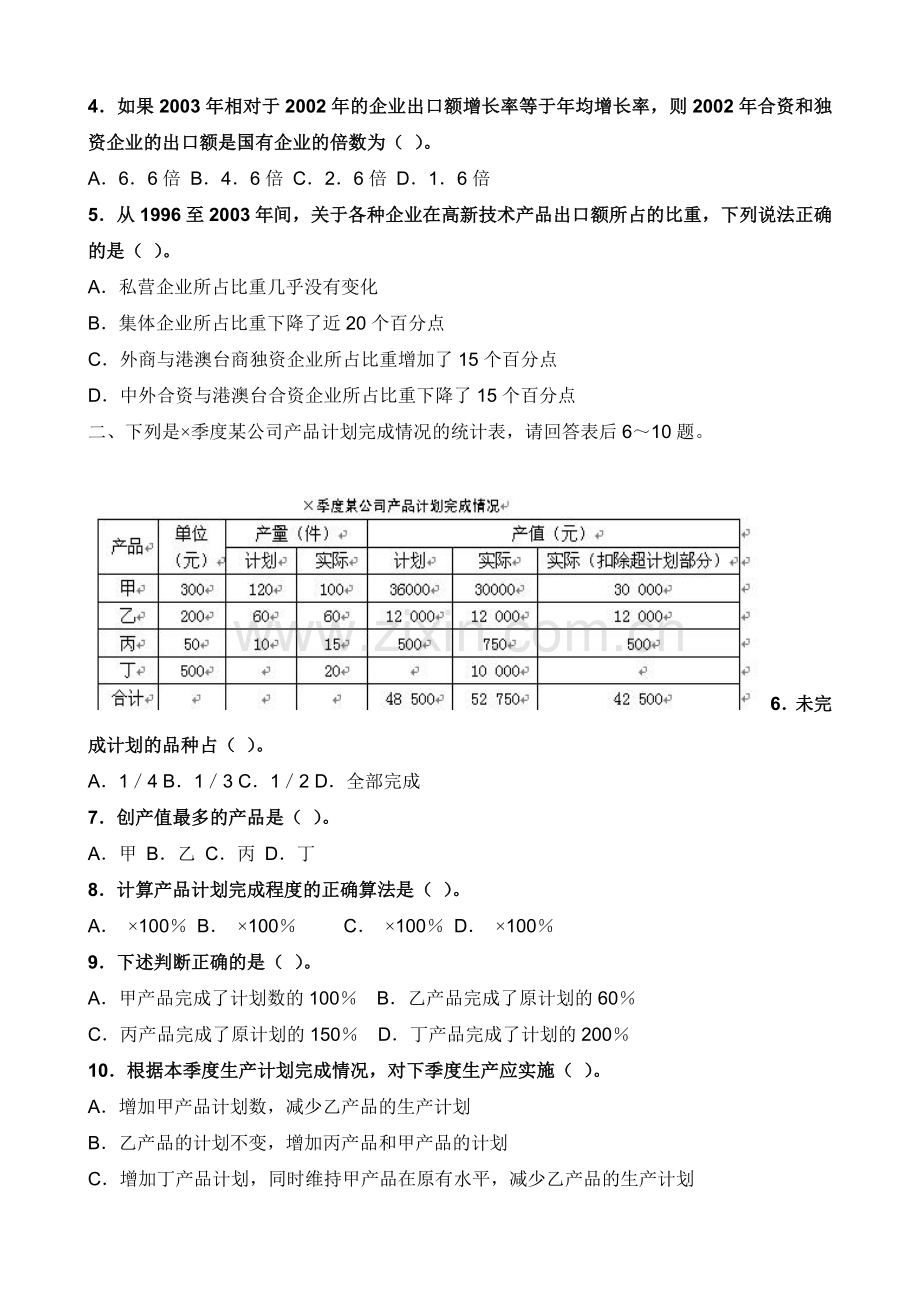行测资料分析习题集.doc_第2页