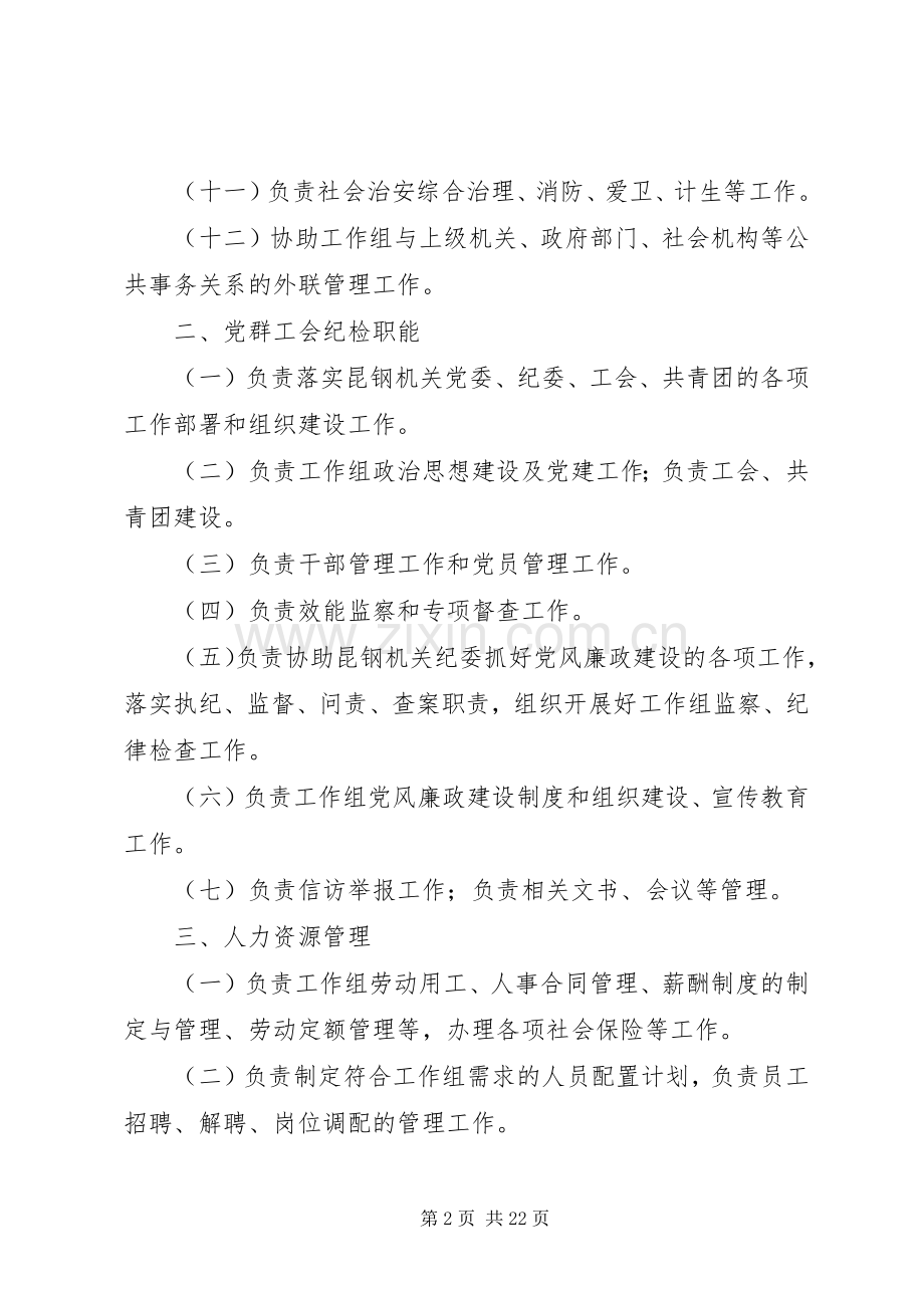 综合业务室职能职责要求.docx_第2页