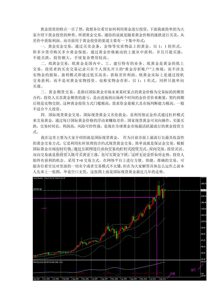 国际现货黄金.doc_第2页