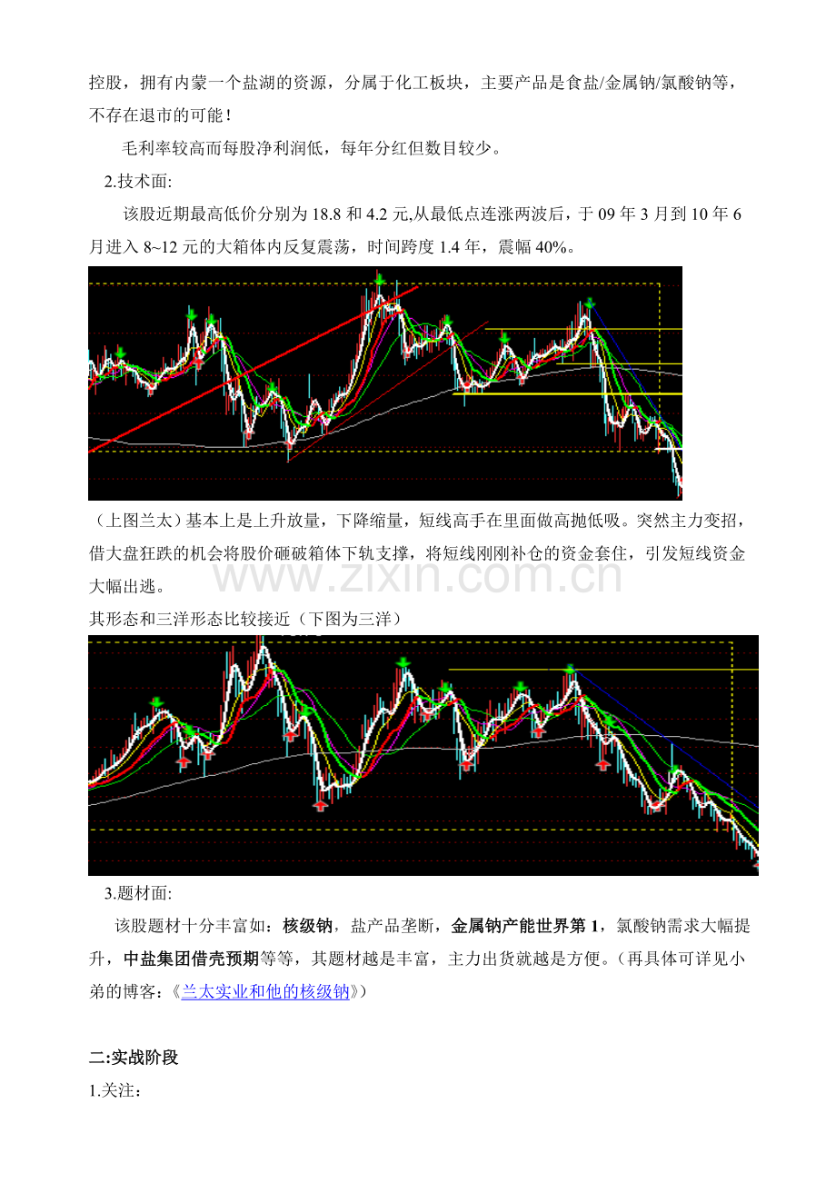 以三洋模式实战兰太实业1.doc_第2页