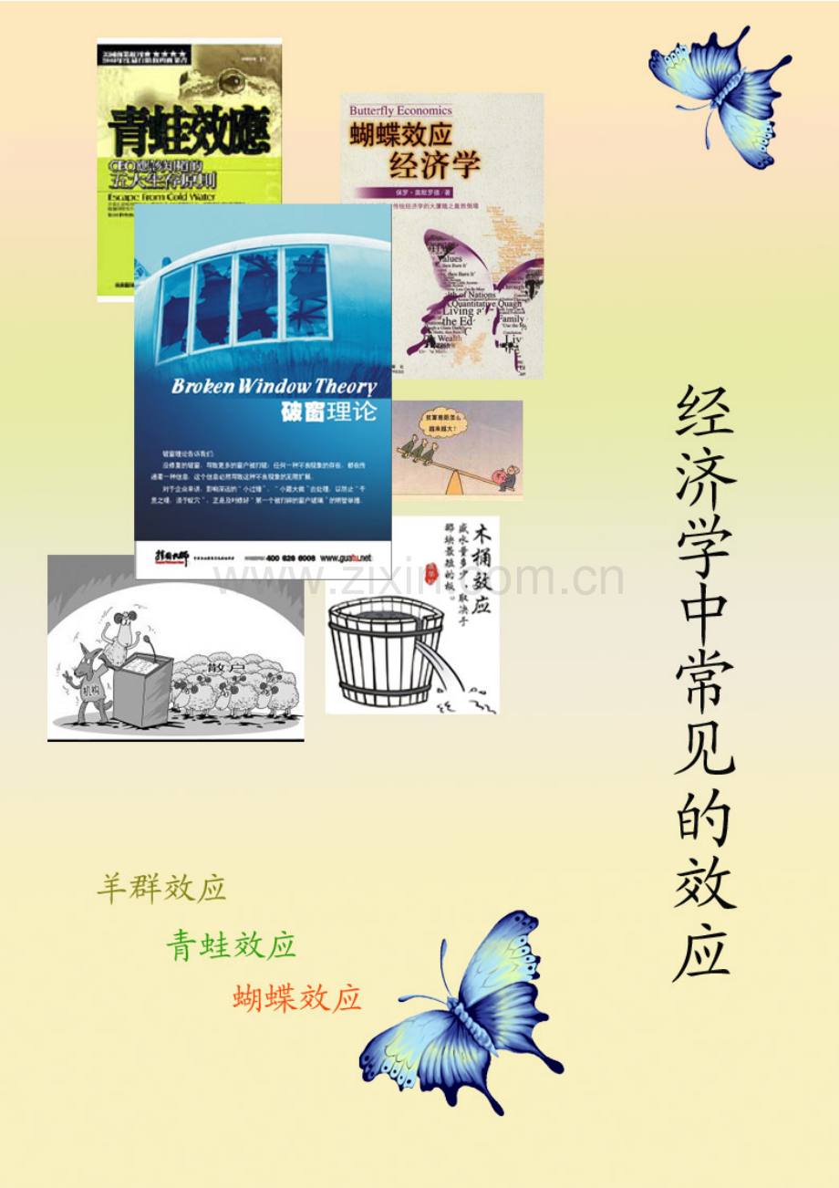 经济学中常见效应.doc_第1页