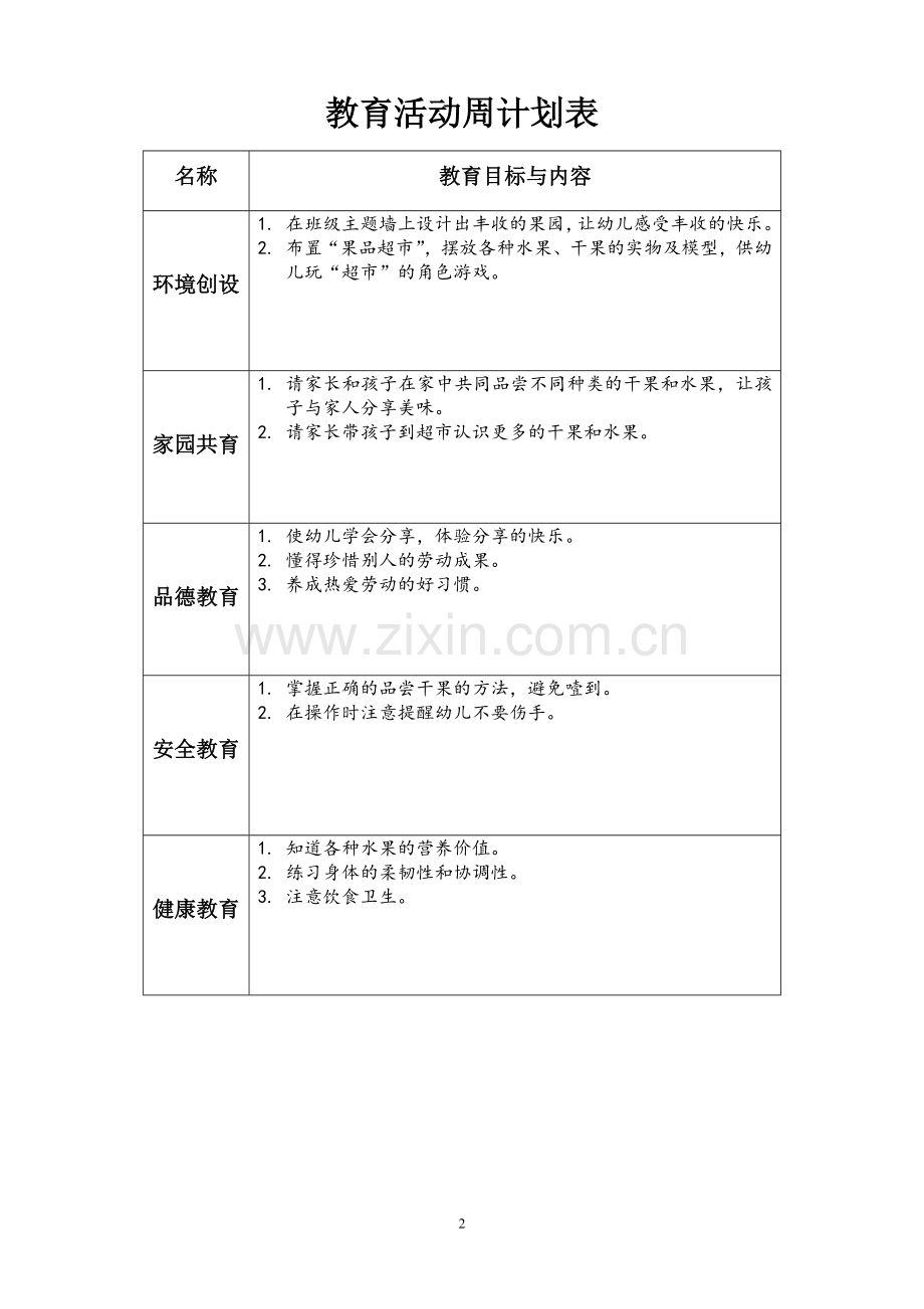 教学活动设计表样.doc_第2页