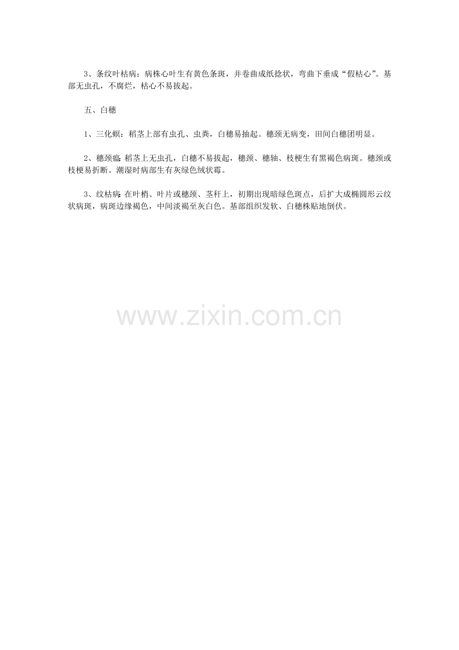 辨症状识水稻病虫害.doc_第2页
