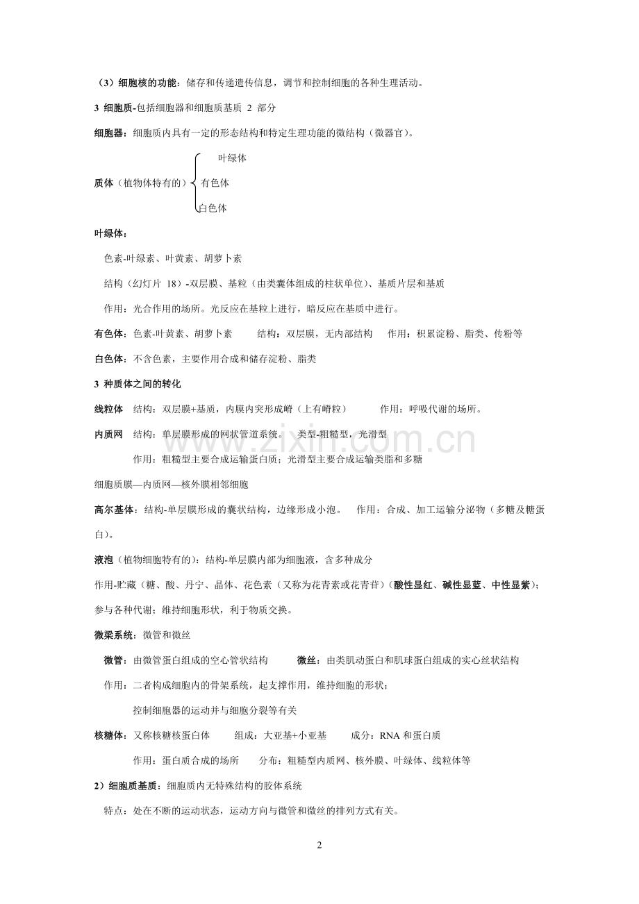 植物学讲义.doc_第2页