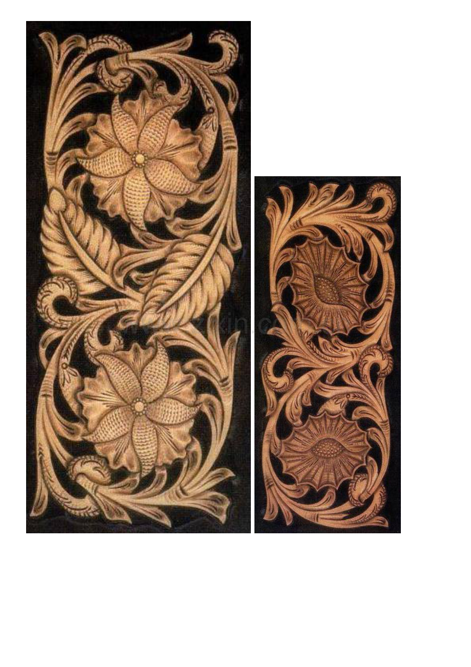 长钱夹图纸.doc_第1页