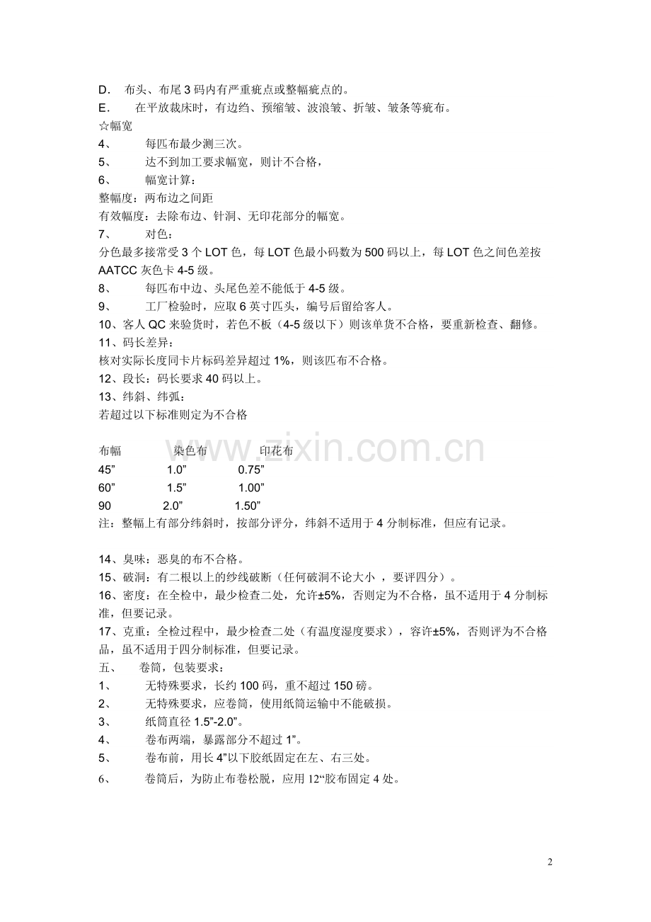 美标四分制标准.doc_第2页