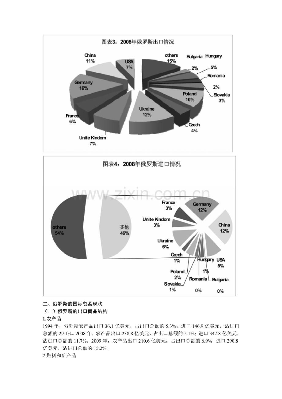 俄罗斯进出口.doc_第2页