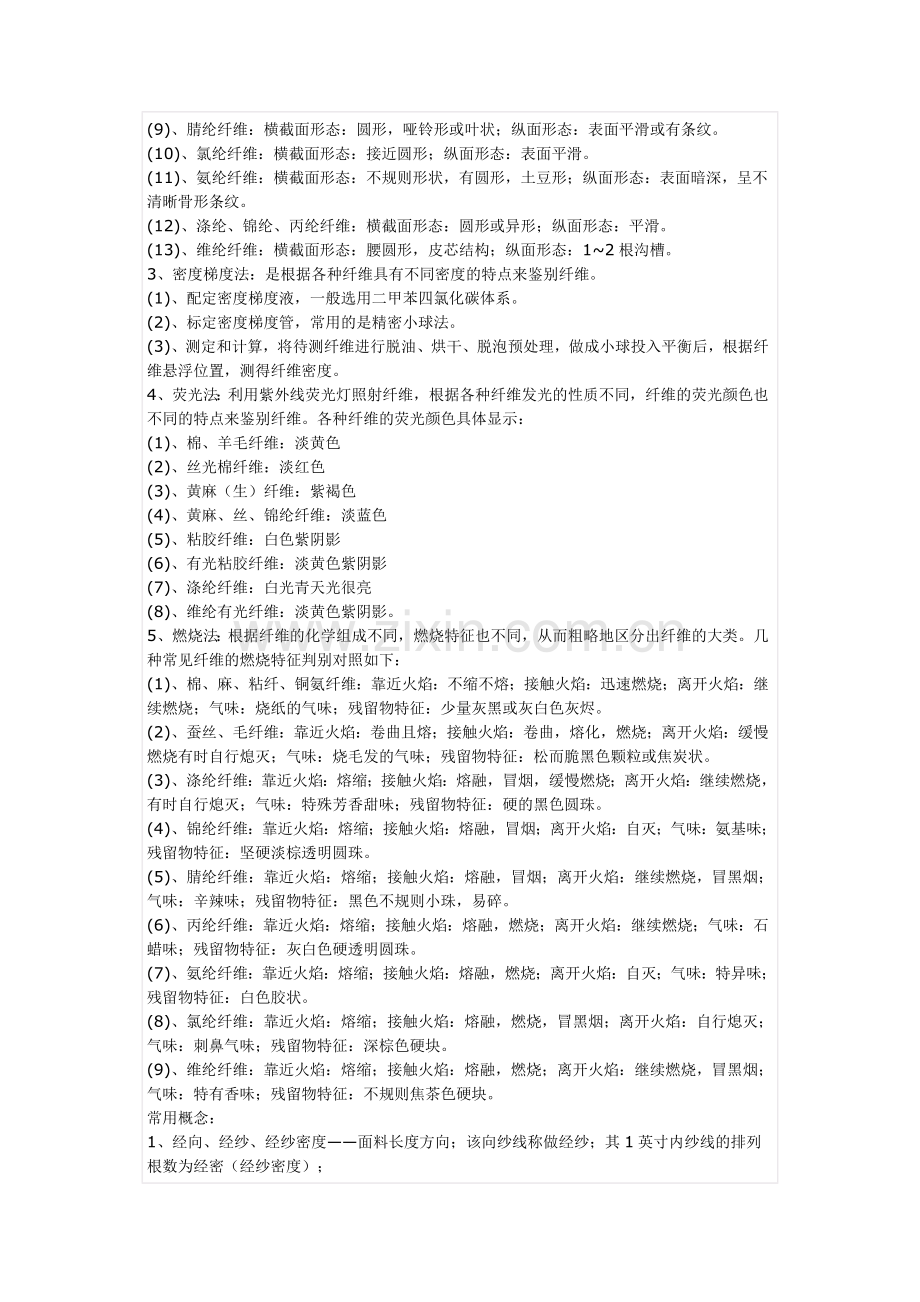 纺织专业知识.doc_第2页