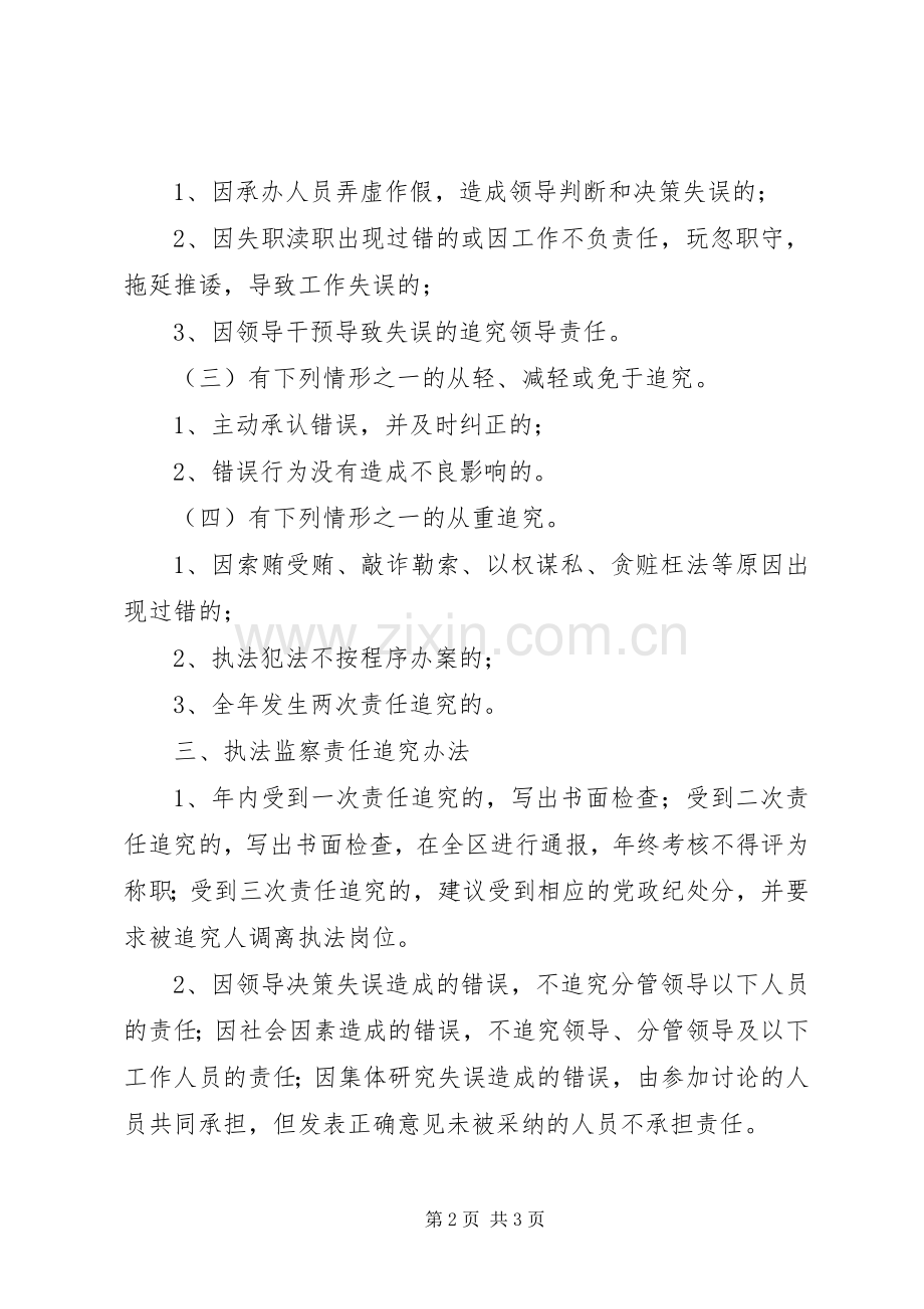 监察局执法监察规章制度.docx_第2页