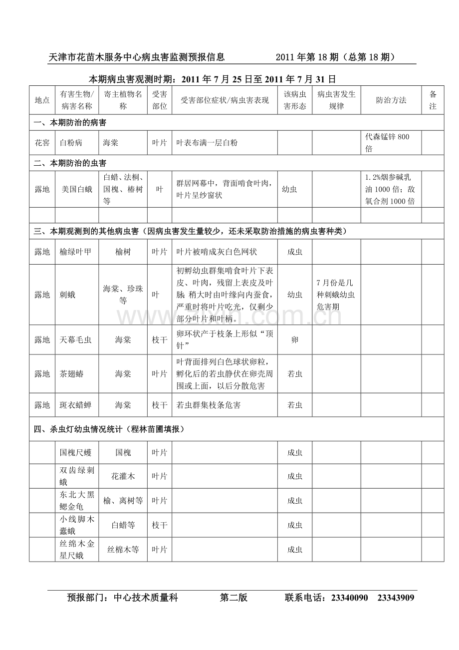 病虫害预报第十八期.doc_第2页