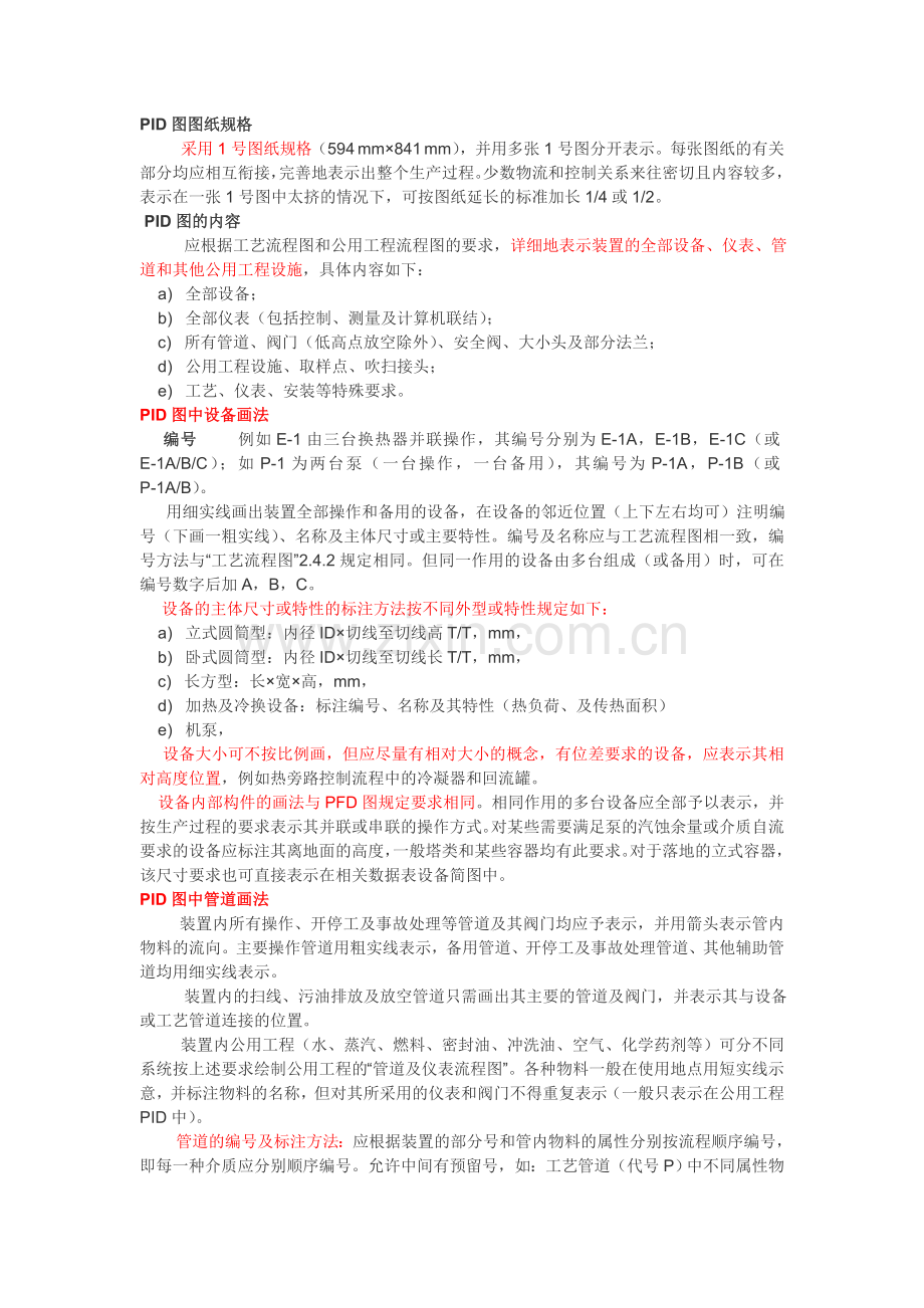 PID、PFD图纸.doc_第1页