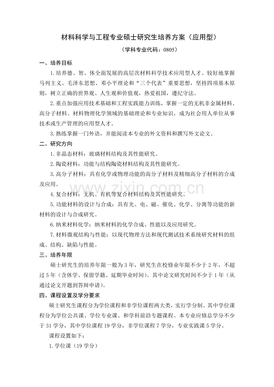 材料学应用型.doc_第1页