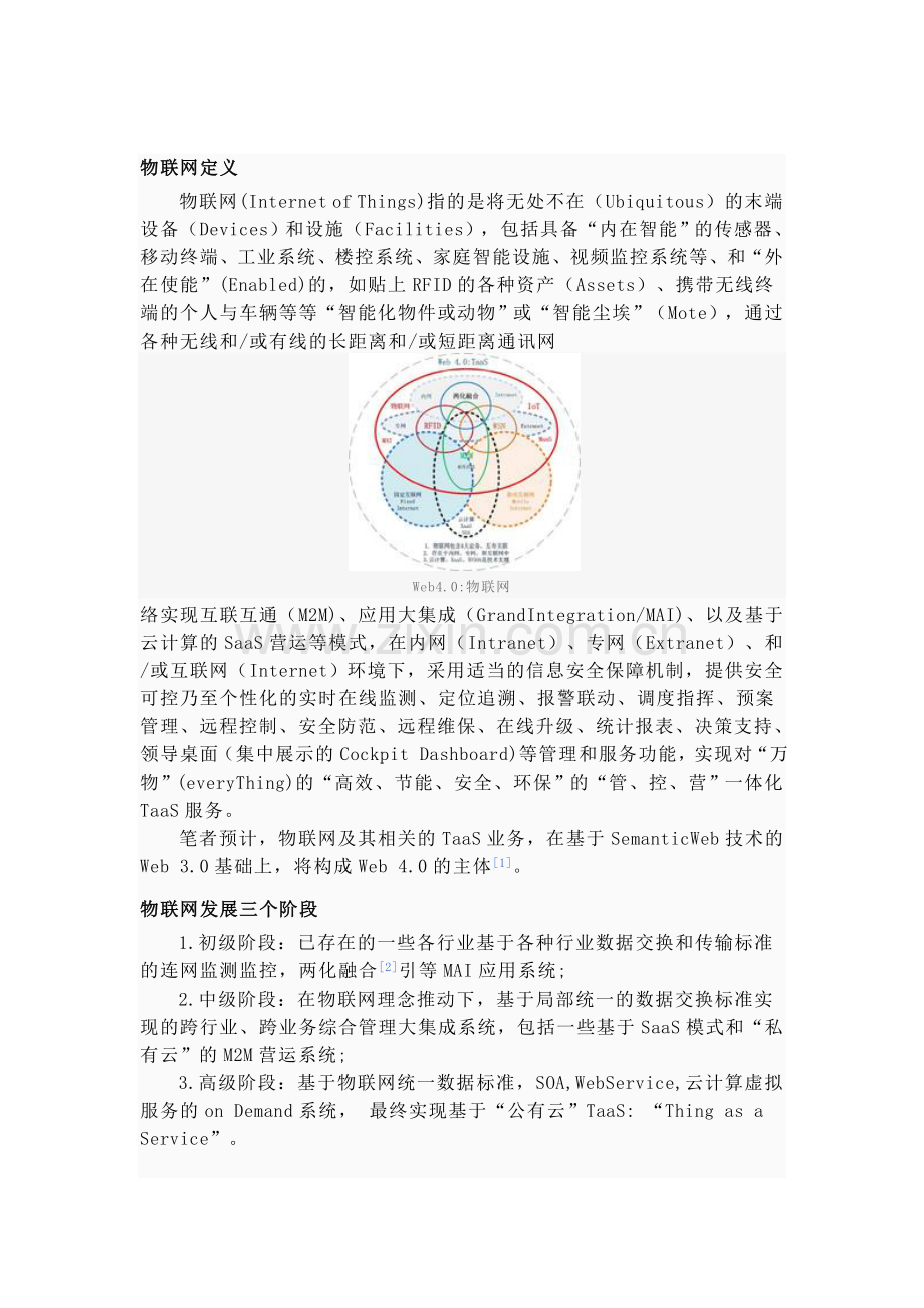 物联网定义.doc_第1页