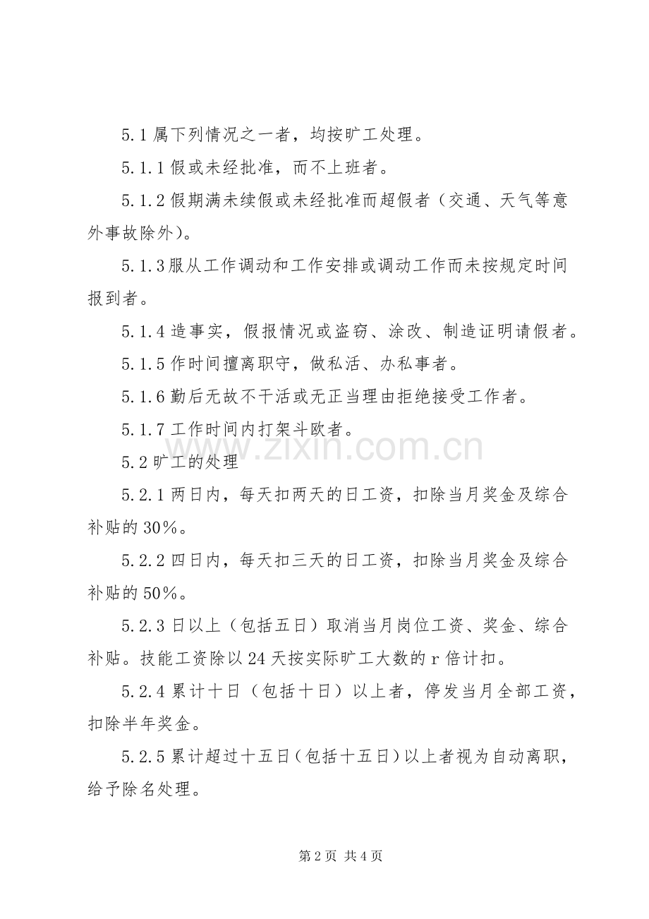社团部内部管理规章制度细则.docx_第2页