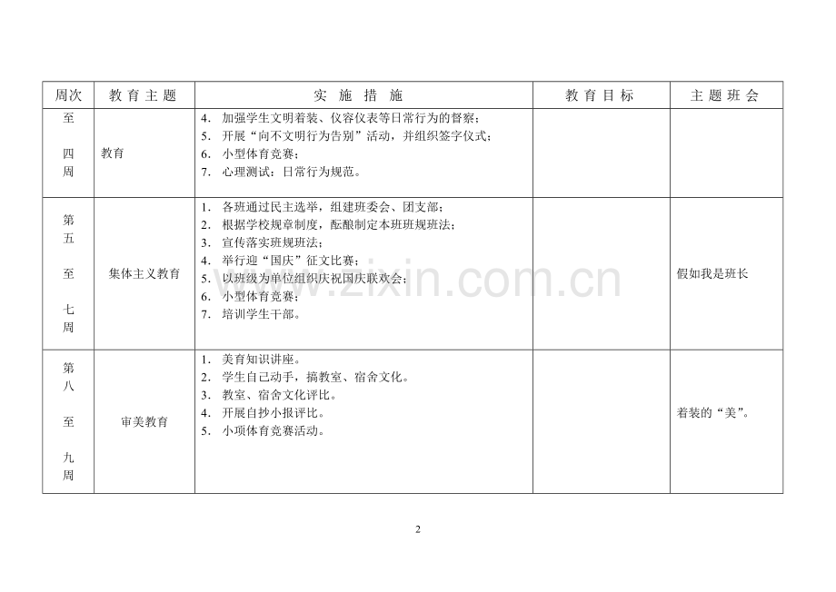 第一学年第一学期德育.doc_第2页