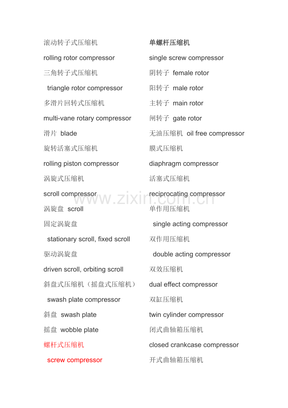 容积式压缩机.doc_第2页