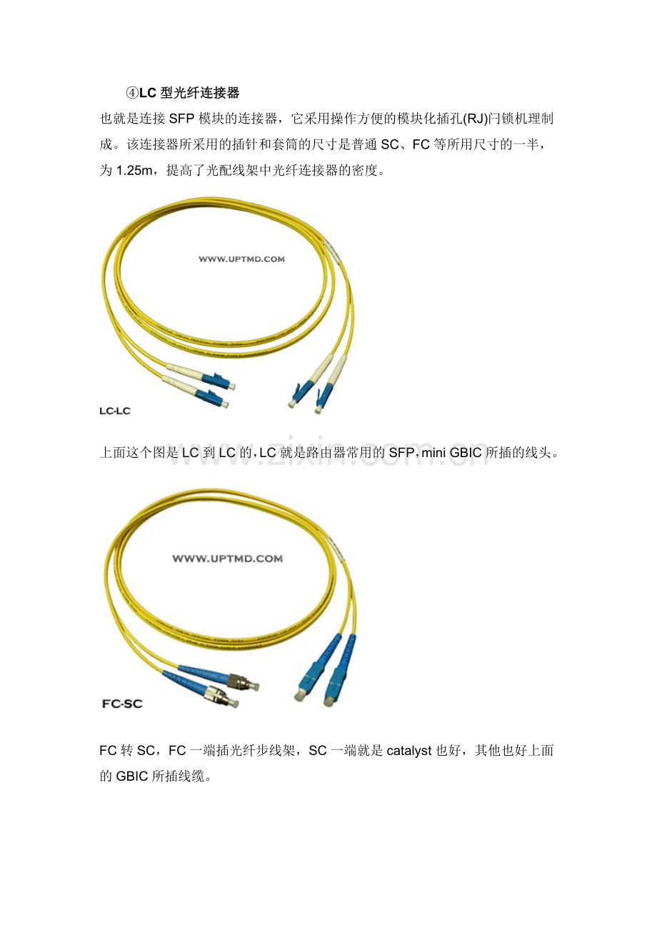 常见光纤接口类型.doc_第2页