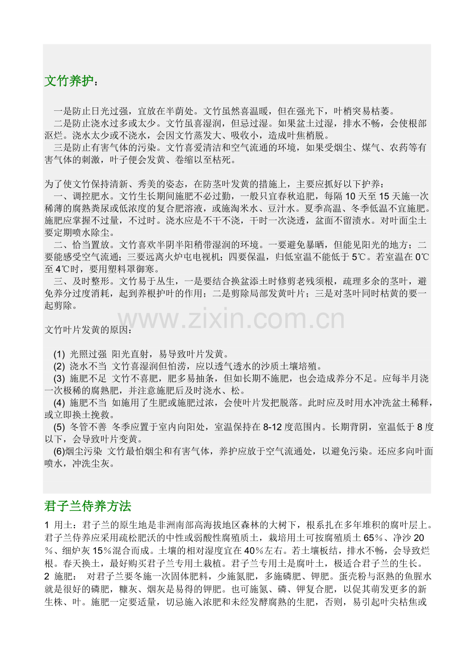 家花的养殖.doc_第2页