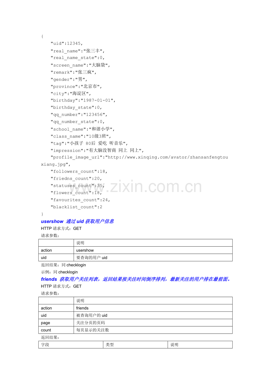 接口文档（完整）.doc_第2页