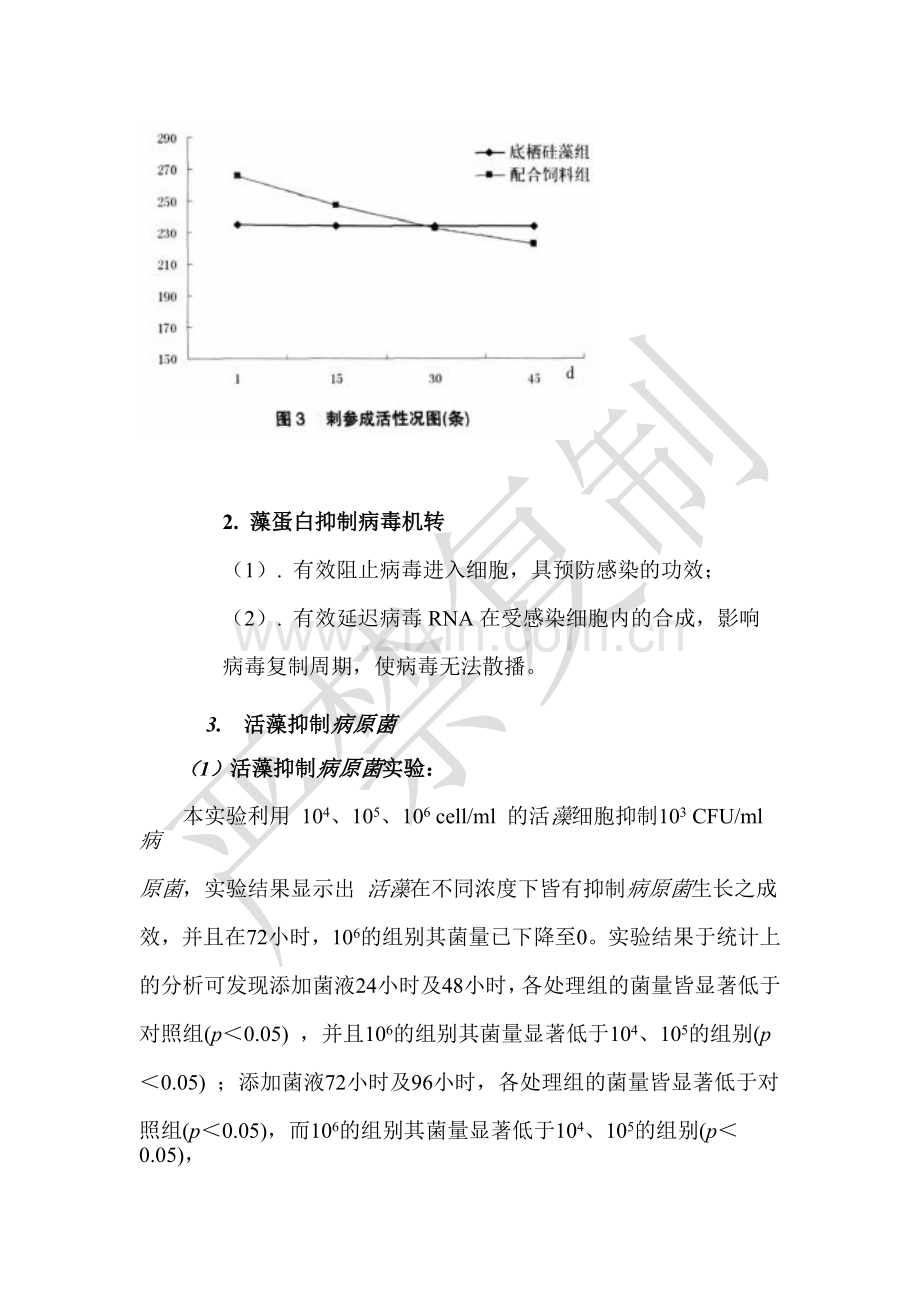 微藻(藻相)对大鲵健康养殖的作用.doc_第2页