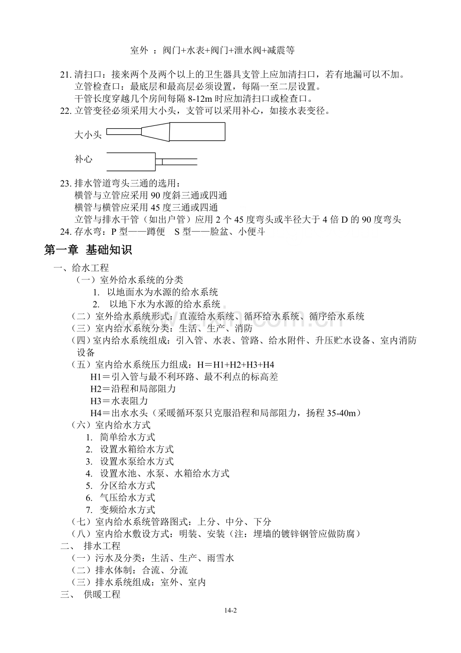 管道安装预算p1.doc_第2页