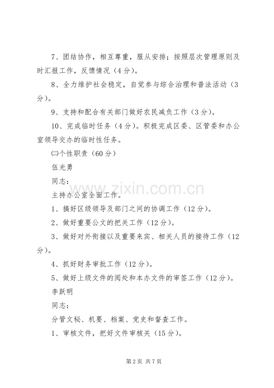 区委办公室工作规章制度.docx_第2页