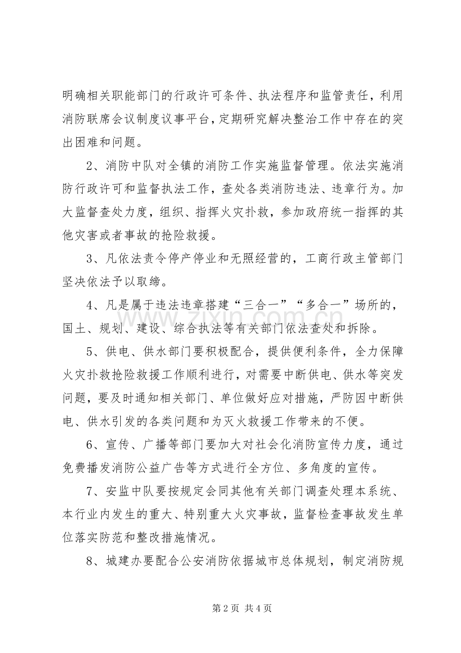 消防联合执法规章制度[最终定稿].docx_第2页