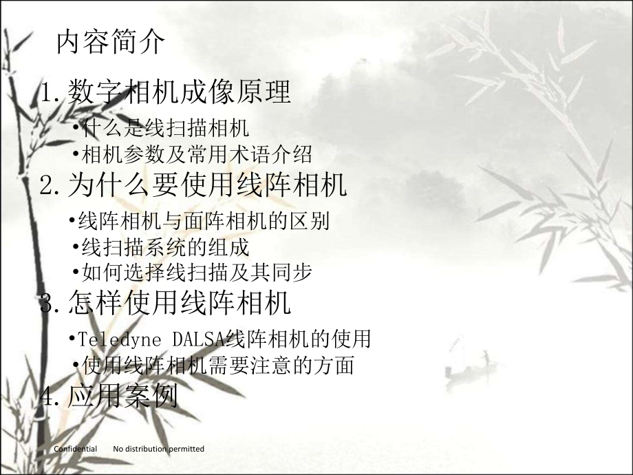 线扫描相机的原理及其优势ppt课件.ppt_第2页