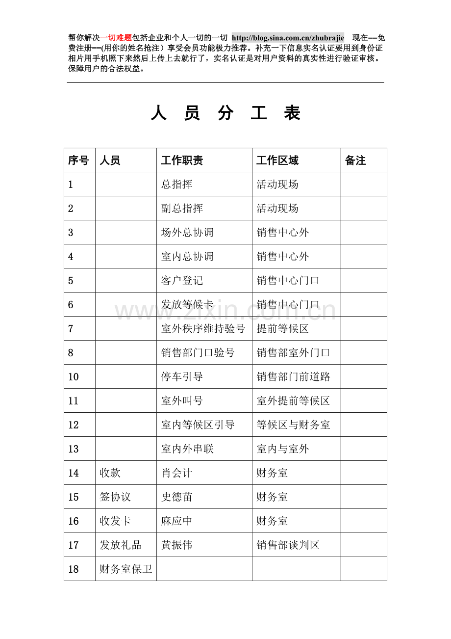 认筹物料安排.doc_第2页