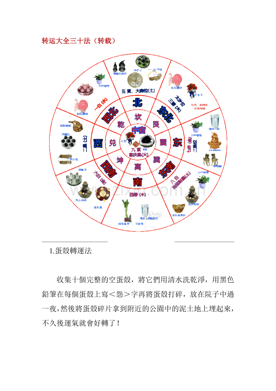 转运大全三十法.doc_第1页