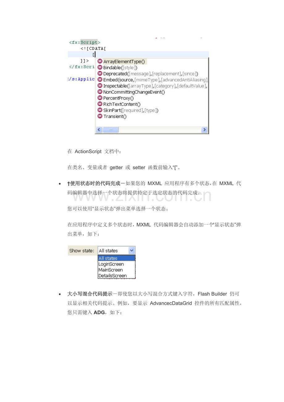Flash Builder 提示与技巧.doc_第2页