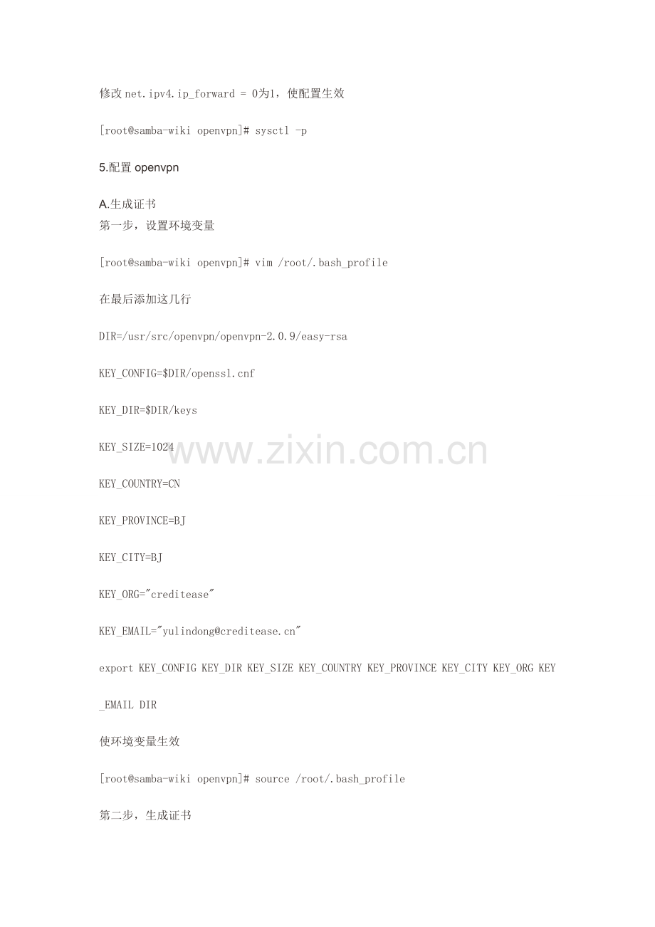 搭建openvpn服务器桥接模式.doc_第2页