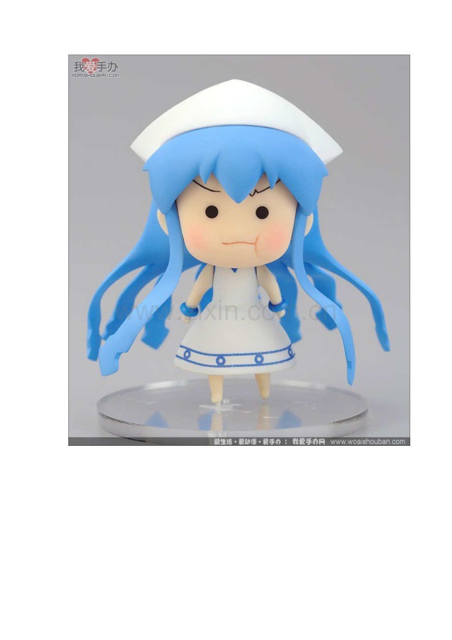 乌贼娘高清手办大展览.doc_第2页