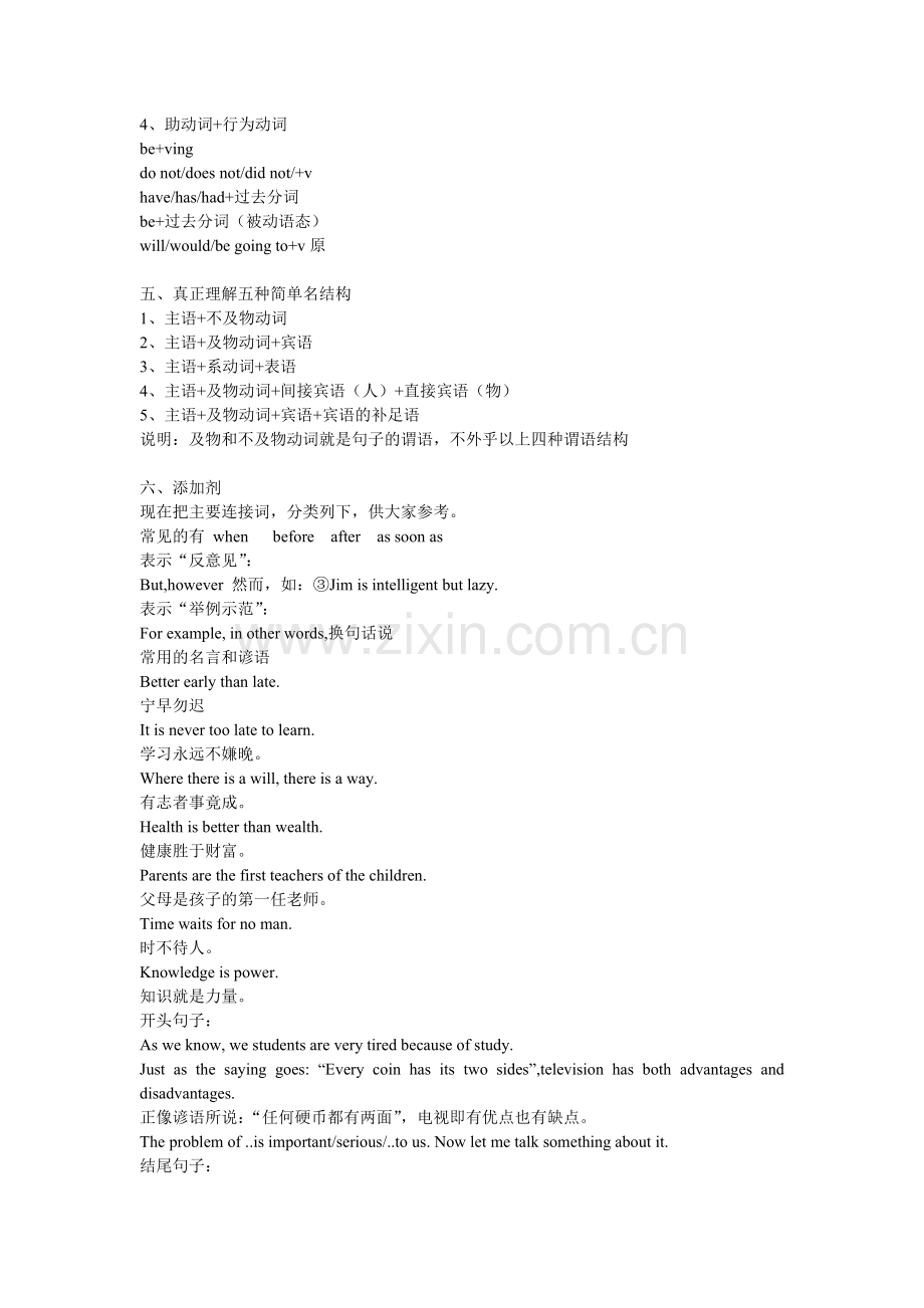 高考英语作文写法.doc_第2页