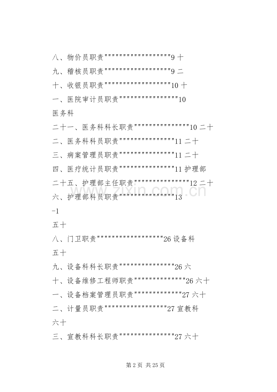 各类各级人员职责要求.docx_第2页
